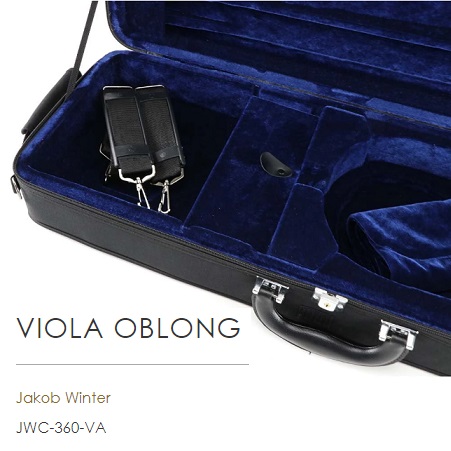 Oblong Koffer "voor AltViool / Viola " Rechthoekige koffer voor viola / altviool met 2 rugbanden voor dragen op de rug. Een top koffer. Opruiming van € 129,- voor € 75,- Oblong Koffer "voor AltViool / Viola " Rechthoekige koffer voor viola / altviool met 2 rugbanden voor dragen op de rug. Een top koffer. Opruiming van € 129,- voor € 75,-