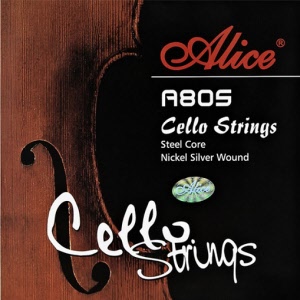 509-cello-snaren